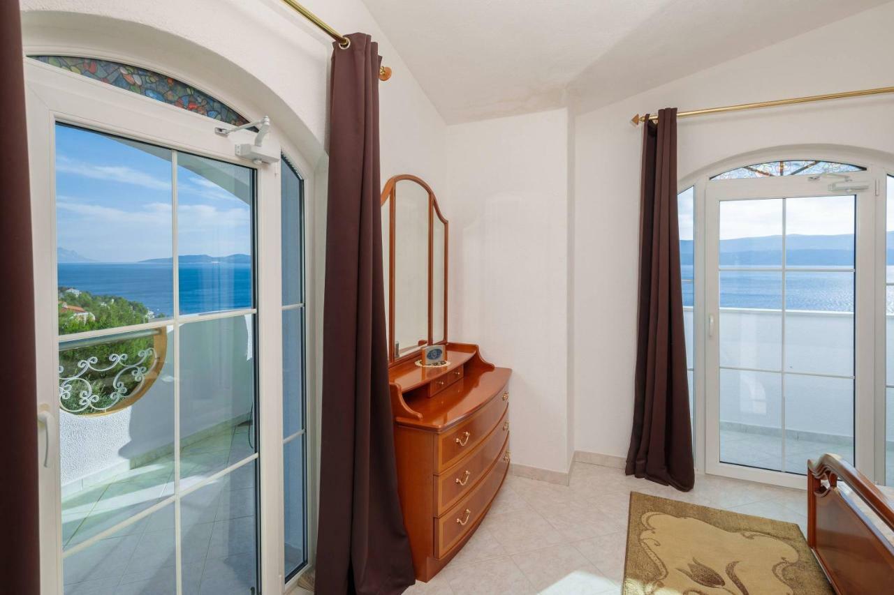 Villa Contessa Lokva Rogoznica Esterno foto